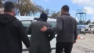 Siverek Cinayetinin Firarisi Yıllar Sonra Yakalandı!