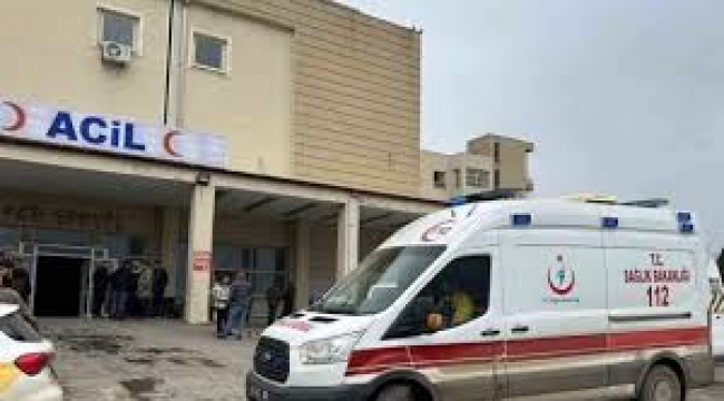 Siverek'te Feci Çarpışma: 2 Kişi Olay Yerinde Hayatını Kaybetti