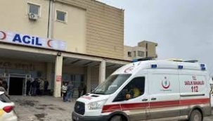 Siverek'te Feci Çarpışma: 2 Kişi Olay Yerinde Hayatını Kaybetti