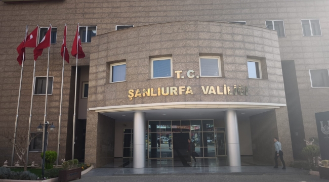 Siverek'teki Saldırıda Yeni Kararlar! Valilik Açıkladı