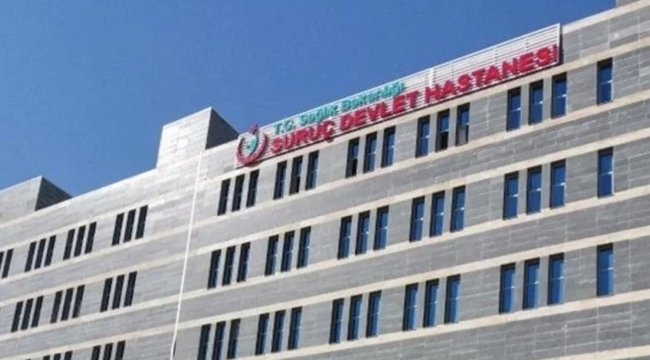 Suruç'ta Yürekleri Ağıza Getiren Kaza: Minik Çocuk Traktörün Altında Kaldı