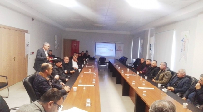 Tarımda Alarm Zilleri: Urfa'da Su İçin Harekete Geçildi