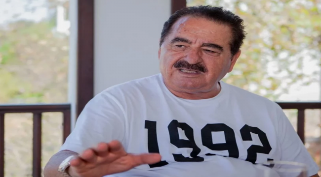 Tatlıses, Hastaneye Kaldırıldı