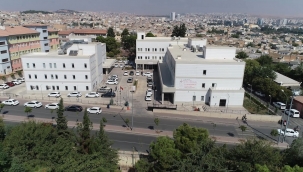 Ücretsiz Egzersiz ve Fizyoterapi Desteği Eyyübiye'de Sunuluyor