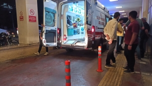 Urfa'da Feci Kaza: Hastanede Acı Haber Geldi