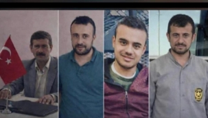 Urfa'da Gözyaşları Sel Oldu: Aynı Aileden 4 Kayıp