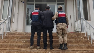 Urfa'da Jandarmadan Nokta Operasyon: 3 Firari Yakalandı