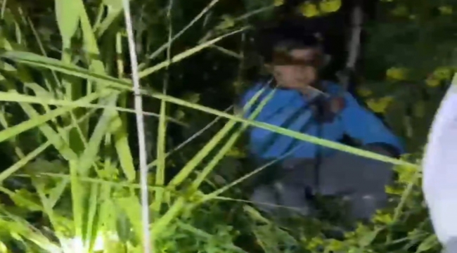 Urfa'da Korkutan Olay! Kayalıklara Çıkan Çocuklar Mahsur Kaldı