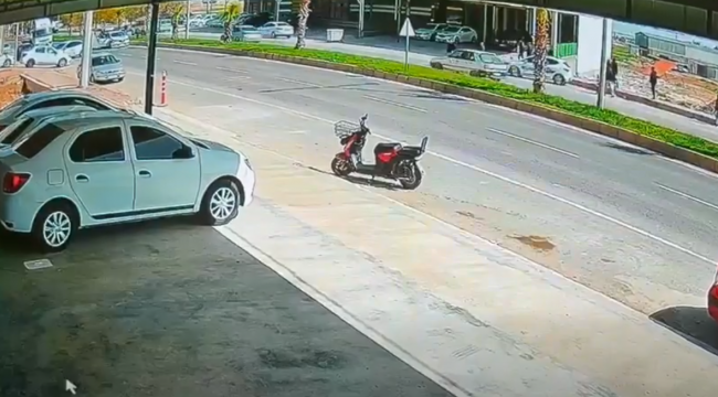 Urfa'da Yürek Yakan Kaza! Minik Nazlı'dan Acı Haber