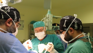 Uzmanından Net Mesaj: Diz Ağrısını Hafife Almayın