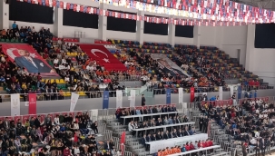 Vali Şıldak Müjdeyi Verdi: Şanlıurfa Spor Şehri Olacak