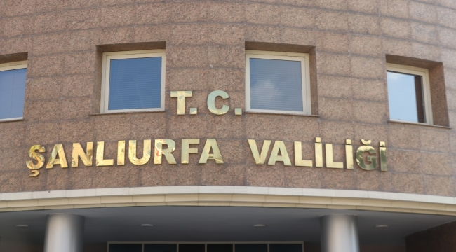 Valilik Açıkladı: 20 Kişi Gözaltında!