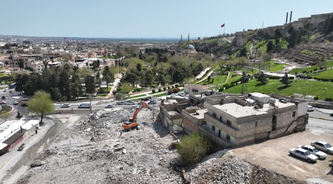 Vatandaşlardan Başkan Gülpınar'a Teşekkür