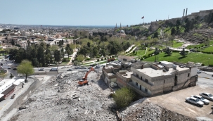 Vatandaşlardan Başkan Gülpınar'a Teşekkür