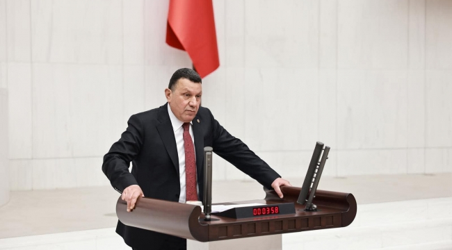 Vekil Özyavuz'dan okullarda rehberlik ve sağlık vurgusu