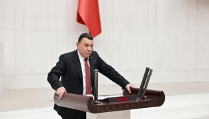 Vekil Özyavuz'dan okullarda rehberlik ve sağlık vurgusu