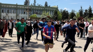 Veteriner Hekimler Günü Coşkuyla Kutlandı