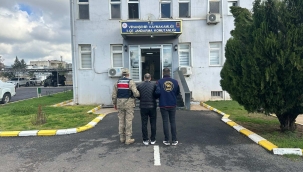 Viranşehir ve Suruç'ta Operasyon: Firariler Tek Tek Yakalandı