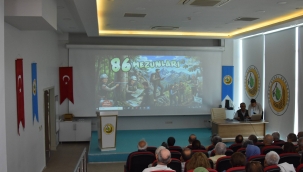 40 Yılın Ardından Aynı Karede! Şanlıurfa'da Özel Buluşma