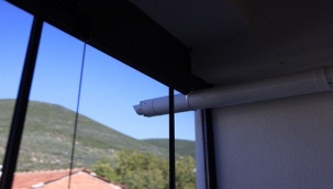 Aksa Doğalgaz Uyarıyor: Balkon Kapatma Tadilatlarında Bacaya Dikkat!