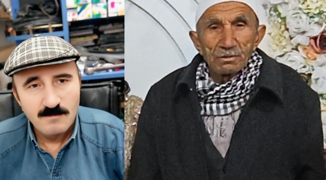Aşık Kul Cemalinin Abisi Hakka Yürüdü 
