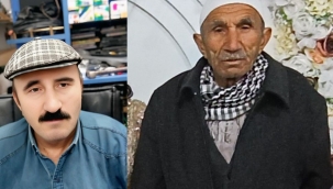 Aşık Kul Cemalinin Abisi Hakka Yürüdü 