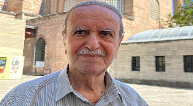 Basın Camiası Yasta: Müslüm Haberveren Vefat Etti