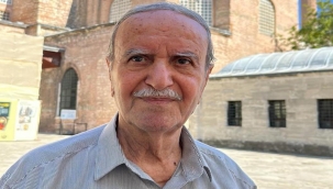 Basın Camiası Yasta: Müslüm Haberveren Vefat Etti