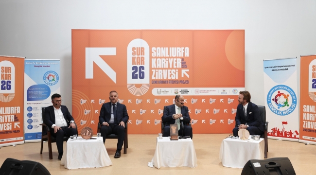 Başkan Gülpınar:  "Gençlere Yapılan Yatırım Geleceğe Yapılan Yatırımdır"