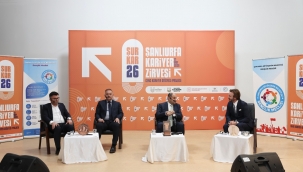 Başkan Gülpınar:  "Gençlere Yapılan Yatırım Geleceğe Yapılan Yatırımdır"