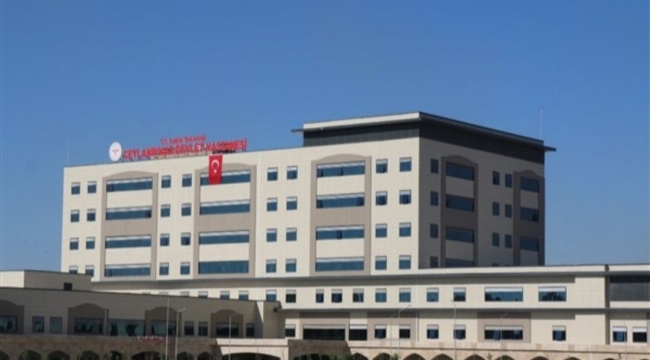 Ceylanpınar'da Başarılı Operasyon: Doğurganlık Korundu