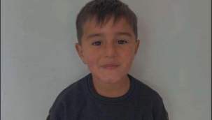 Ceylanpınar'da Yürek Yakan Olay! Küçük Miraç Hayatını Kaybetti