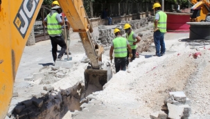 Dicle Elektrik'ten Akçakale ve Harran'a 470 Milyon TL'lik Yatırım 