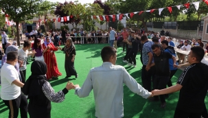 Engelsiz Hayatlar Sıra Gecesiyle Moral Buldu 