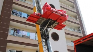GAP Evden Eve Nakliyat'tan Şanlıurfa'da Güvenli Taşımacılık Vurgusu