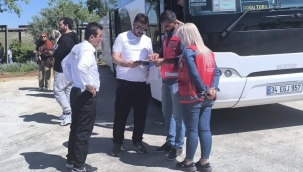 Göbeklitepe'de Sıkı Denetim: Rehberler Mercek Altında