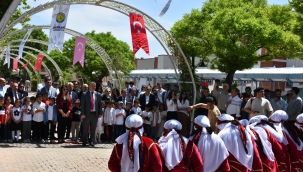 Harran Üniversitesi'nde Bahar Şenliği Coşkusu Başladı