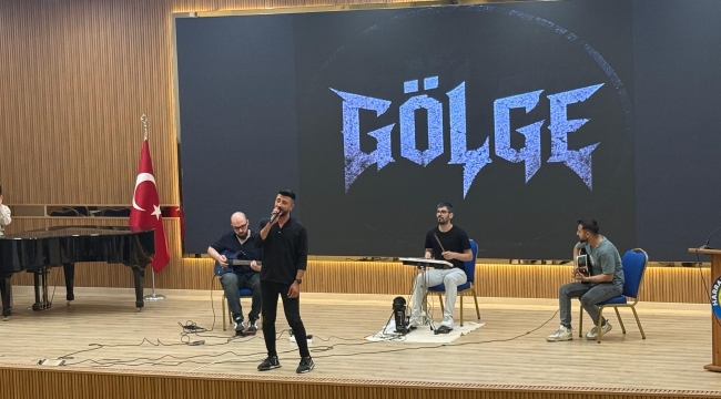 Harran Üniversitesi'nde Hemşirelik Haftası Coşkuyla Kutlandı