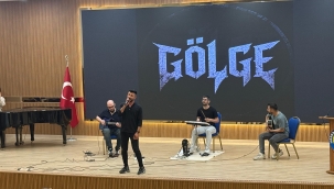 Harran Üniversitesi'nde Hemşirelik Haftası Coşkuyla Kutlandı