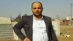 Harranlı Sürücüden Acı Haber! Ailesi Yıkıldı