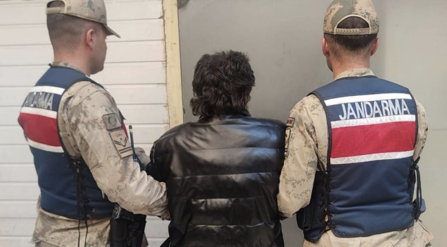 Karaköprü'de Firari Şahıs Jandarma Operasyonuyla Yakalandı