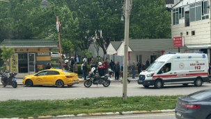 Karaköprü'de İki Kardeş Arasında Silahlı Kavga: 1 Yaralı