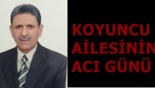 Koyuncu Ailesinin Acı Günü