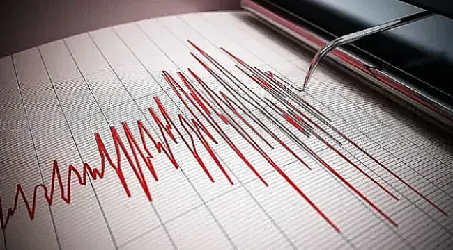 Malatya'da Korkutan Deprem: Şanlıurfa'da Hissedildi
