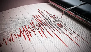 Malatya'da Korkutan Deprem: Şanlıurfa'da Hissedildi