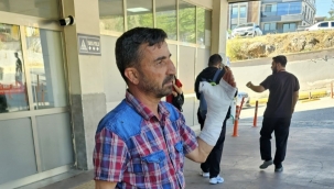 Şanlıurfa'da Acemi Kasap Yoğunluğu: Hastanelerde Bayram Mesaisi