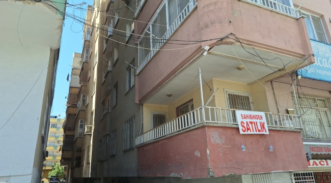 Şanlıurfa'da Balkon Dehşeti! Genç Yaşam Mücadelesi Veriyor