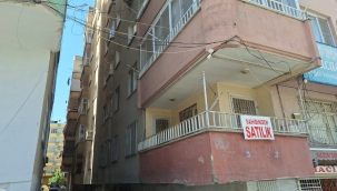 Şanlıurfa'da Balkon Dehşeti! Genç Yaşam Mücadelesi Veriyor