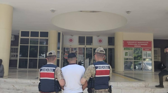 Şanlıurfa'da Dev Operasyon: 27 Yıl Hapis Cezalı Firari Yakalandı