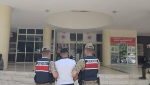 Şanlıurfa'da Dev Operasyon: 27 Yıl Hapis Cezalı Firari Yakalandı